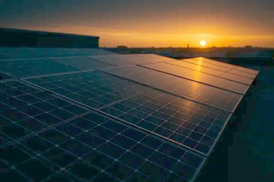 Energia solar para empresas: como calcular o retorno real do investimento em 2026