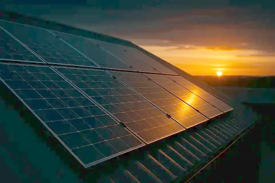 Seu telhado aguenta painéis solares? A avaliação estrutural que poucas empresas pedem