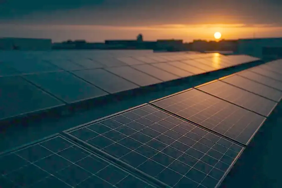 Manutenção de sistemas fotovoltaicos comerciais: o que garante 25 anos de geração