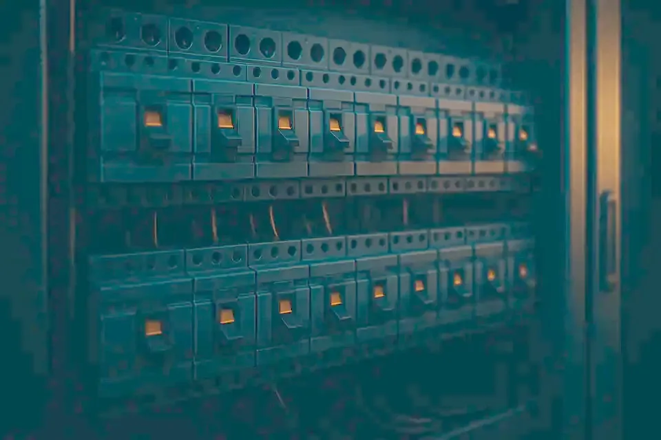 Retrofit ou substituição? Como decidir o futuro do seu painel elétrico