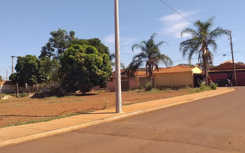 Trevo de acesso a Dumont, Dumont/SP