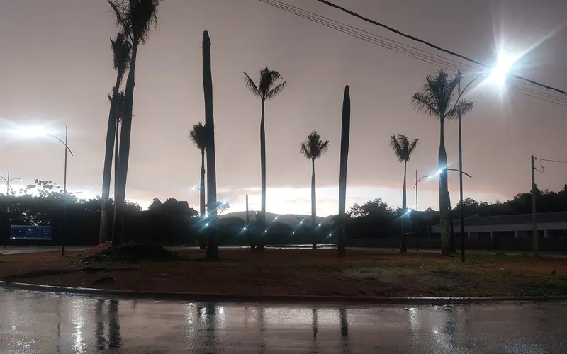 Sistema Viário São Dimas, Amparo/SP